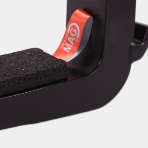 Magnetische Antirutschauflage für Gabelstapler für leichte-mittelschwere Güter