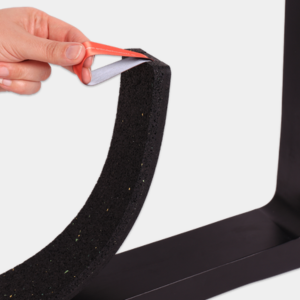 Magnetische Antirutschauflage für Gabelstapler für leichte-mittelschwere Güter