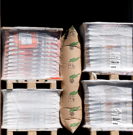 Papier-Stausäcke – Bates Reuse wiederverwendbar aus 2-lagigem Kraftpapier