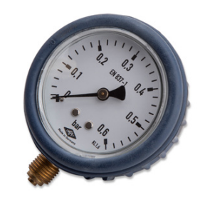 Füllpistole Standard Inflator