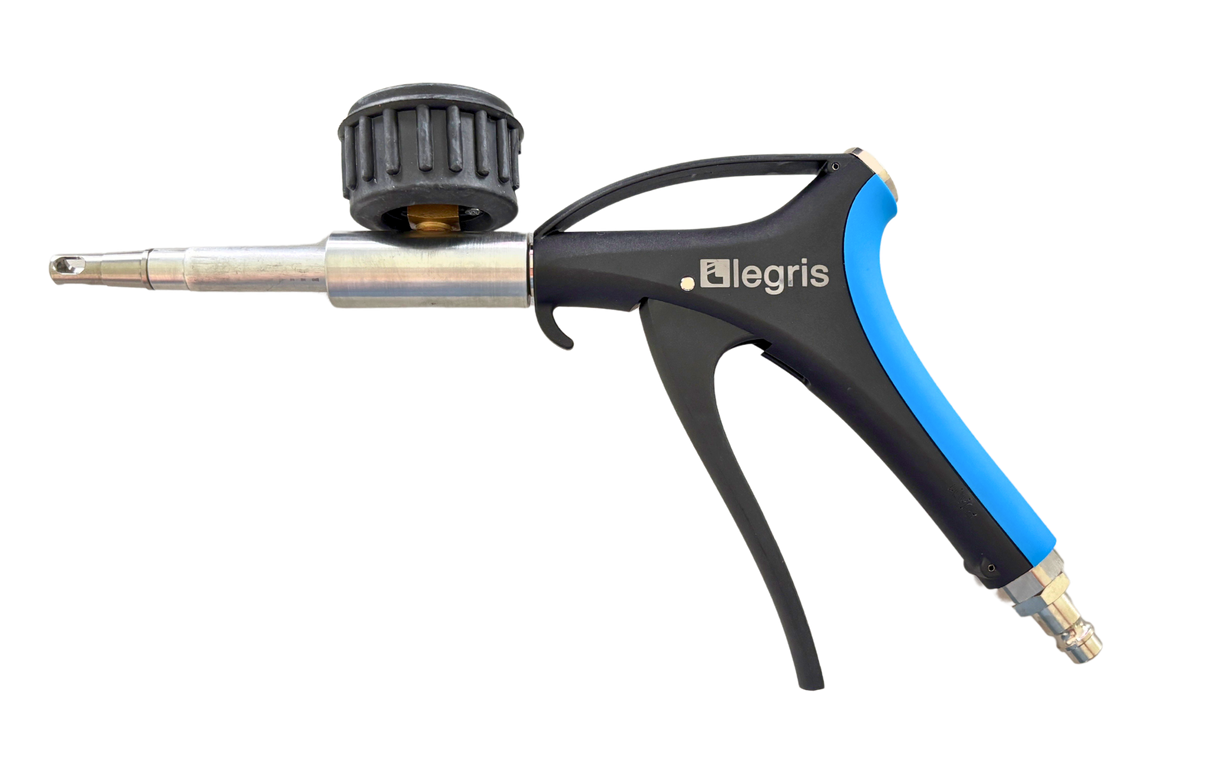 Füllpistole Standard Inflator