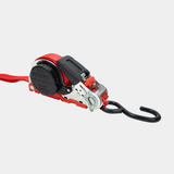 Automatik-Spanngurt 25 mm | LC 350 daN | Aufroll-Ratsche 5 m