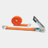 Spanngurt 5000 daN Druckratsche und Profilhaken 8,00 m