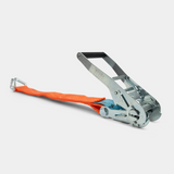 Spanngurt 5000 daN Druckratsche und Profilhaken 8,00 m