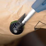 Papier-Stausäcke – Bates Eco Protector aus 1-lagigem Kraftpapier