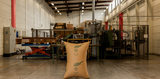 Papier-Stausäcke – Bates Reuse wiederverwendbar aus 2-lagigem Kraftpapier