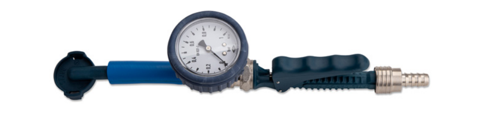 Füllpistole Bates Quick Inflator