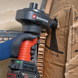 Signode Max Inflator® Akku-Füllgerät für Staupolster