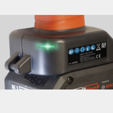 Signode Max Inflator® Akku-Füllgerät für Staupolster