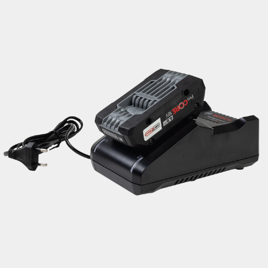 Signode Max Inflator® Akku-Füllgerät für Staupolster