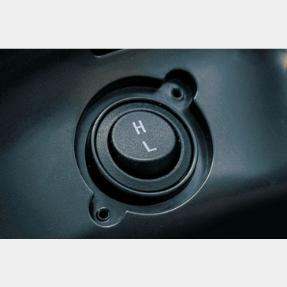 Signode Max Inflator® Akku-Füllgerät für Staupolster