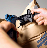 Füllpistole Standard Inflator