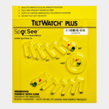 TiltWatch Plus – Neigungsindikator zur Transportüberwachung